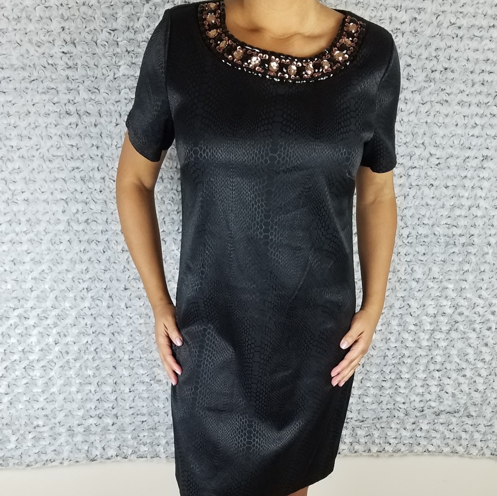 HALO Dress